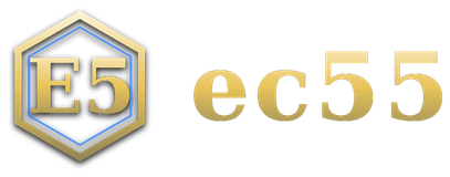 ec55 logo