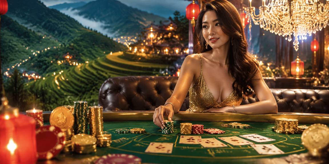 ec55 casino app visual